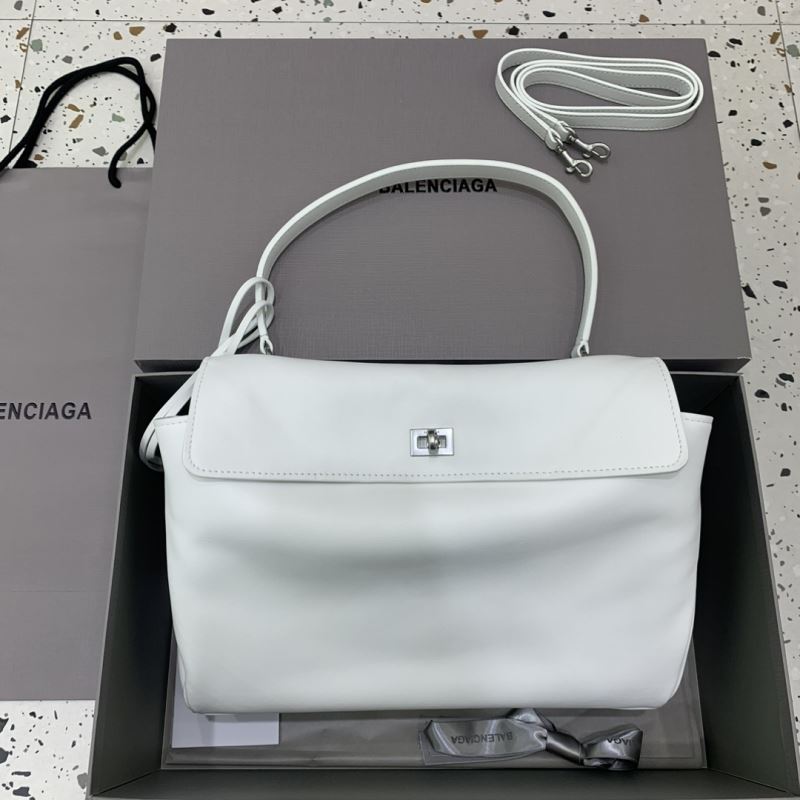 Balenciaga Top Handle Bags